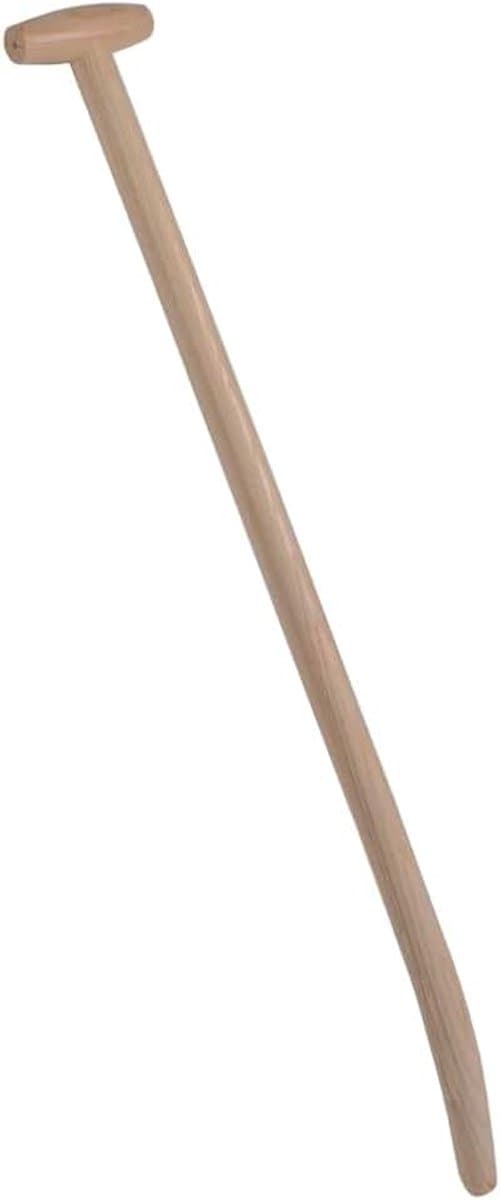 Tools - Batssteel - 90 cm - Gosen - Essenhout - Doorgestoken Hilt — afbeelding 1