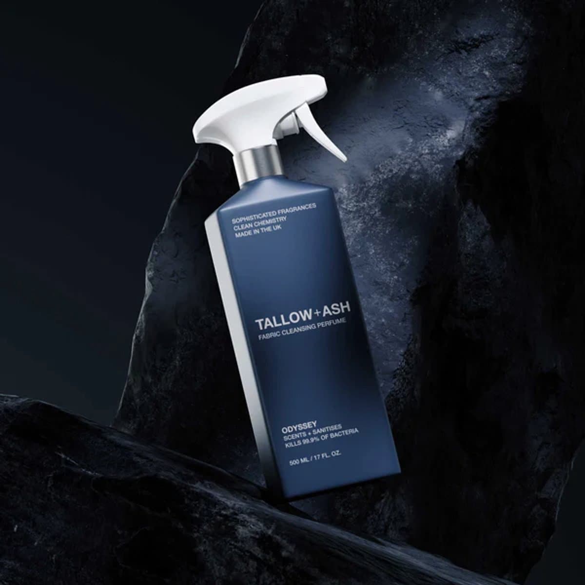 Tallow+Ash Odyssey Textielspray-geurspray-huisspray — afbeelding 1