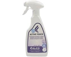 Alco Active Touch - zelf activerende neutralisator en verfrisser