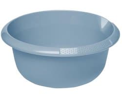 Keeeper Afwasbak rond 2,5L Ø24x10cm nordic blue