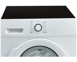 Antislip Onderlegger voor Wasmachine en Droger - 60x60 cm, Op Maat Te Knippen