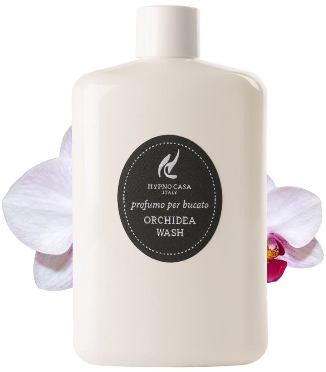 Hypno Casa - Wasparfum - Orchidea Wash - 400 ml — afbeelding 1
