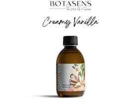 BOTASENS - CREAMY VANILLA - GECONCENTREERDE WASPARFUM