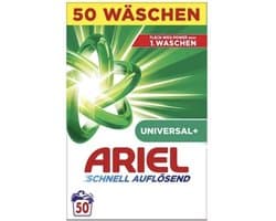 Ariel Waspoeder Original 50 Wasbeurten 3 kg