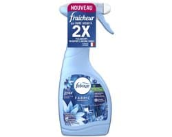 Febreze Textielverfrisser Spray - Sea Breeze - Langdurige Frisse Geur - Lenor Collectie - 500ml — afbeelding 1