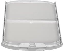 Bosch Filter Pluizenfilter 0096423 Origineel