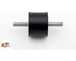 Trillingdemper Type A 30x40mm set van 10 stuks