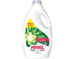 Ariel Original Vloeibaar Wasmiddel 1980ml, 44 wasbeurten