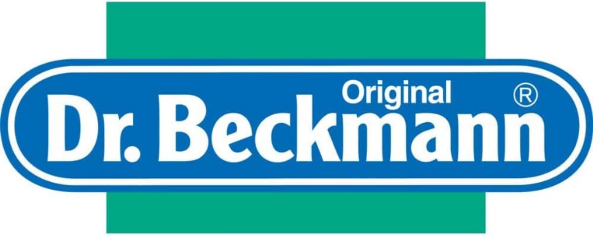 Dr. Beckmann Vlekkenduivel Spijsvet & Sauzen 6 x 50 ml — afbeelding 1