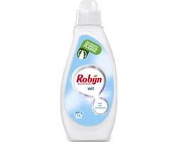 Robijn Vloeibaar Wasmiddel | Wit | 14 wasbeurten | 700ML