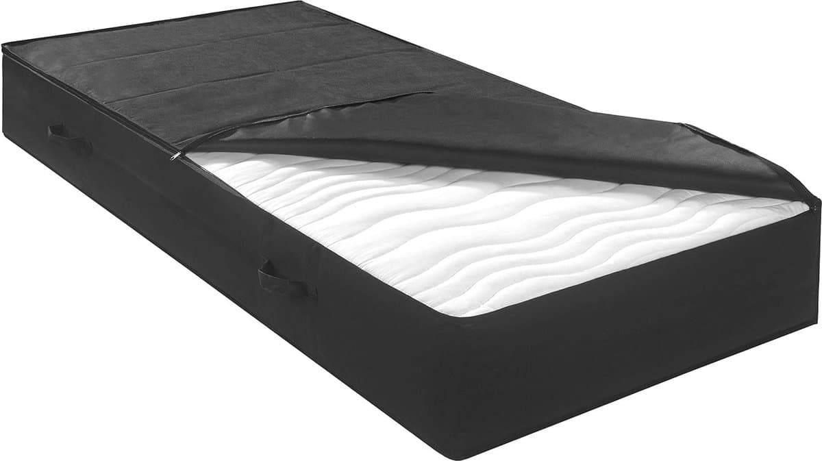 Opvouwbaar droogrek voor kleding | Telescopisch en ruimtebesparend wasrek met hoge capaciteit | Heavy Duty staand droogrek — afbeelding 1