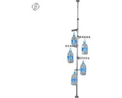 Equivera Droogmolen Camping - Droogmolen - Droogrek Camping - Wasmolen Camping - Droogmolen Caravan - Washanger - Must have! — afbeelding 1