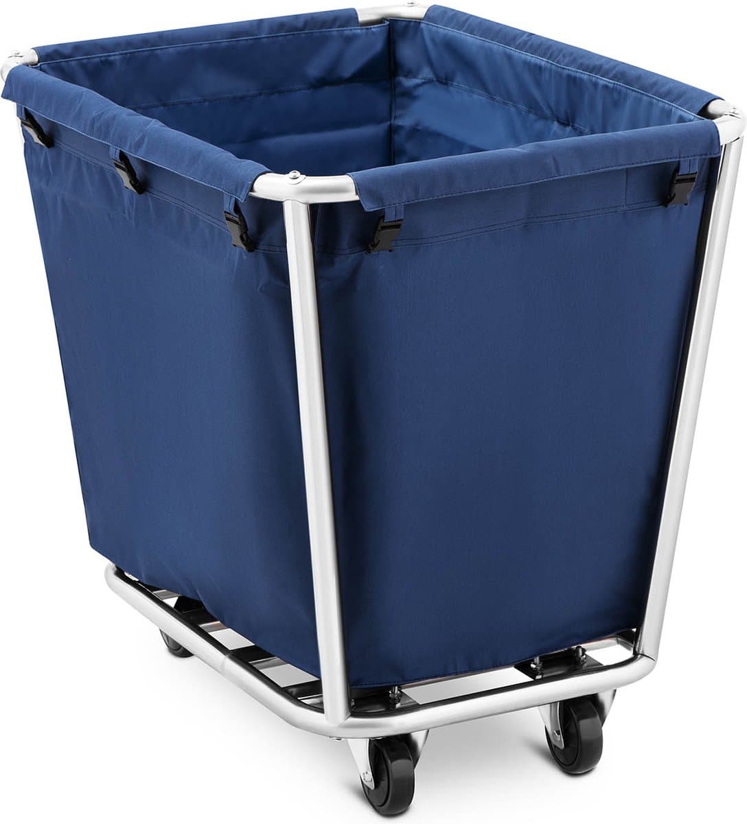 Waswagen - 300 liter - Royal Catering — afbeelding 1