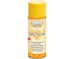 HygienFresh Soffio Tropicale textielspray 400 ml