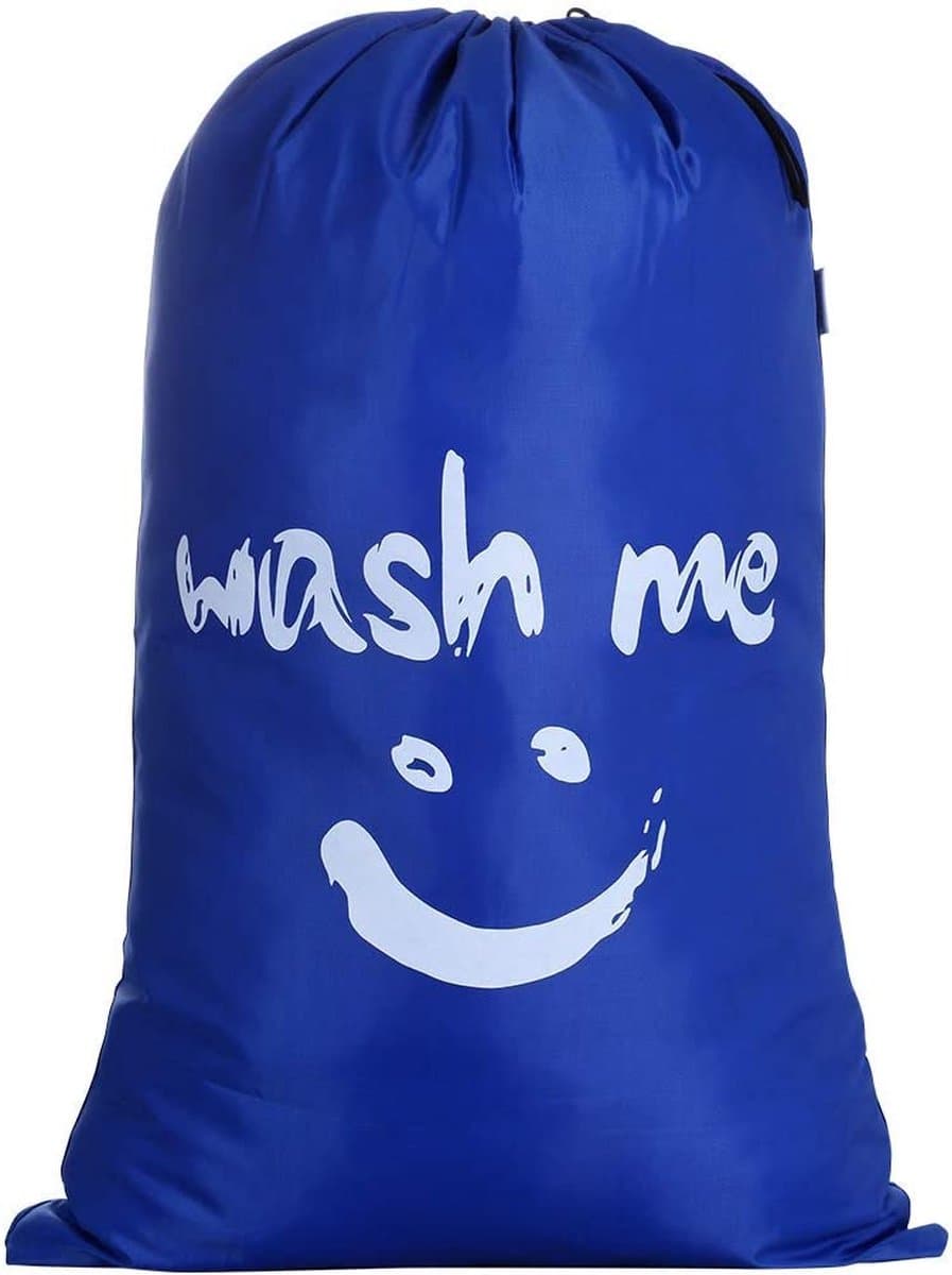 Waszak – ruime waszak – grote waszakken – laundry bags – laundry bag — afbeelding 1