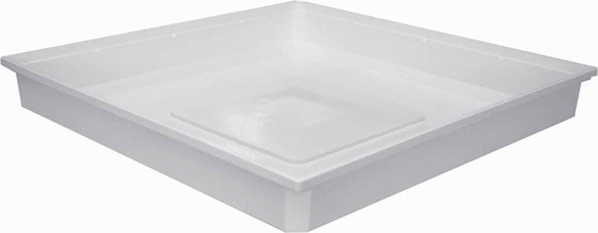 Nedco Lekbak wasmachine / vaatwasser — afbeelding 1
