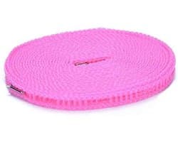 Nylon Waslijnen - Droogtouw Kleding - Kleding Drogen - Winddicht Hekontwerp - Tot 10 Meter - Roze