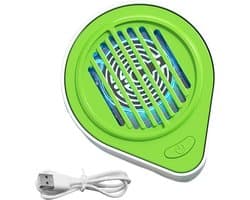 Fruit Wasser - Groente Reiniger - Gezond Eten - Automatisch Programma - 15.9 x 15.6 cm - Groen — afbeelding 1