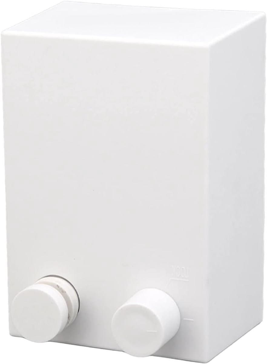 Intrekbare Waslijn - Droogrek Uittrekbaar - Kleding Drogen - Zware Belasting - 4.5 Meter - Wit — afbeelding 1
