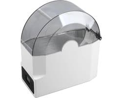 Filament Droger - Droogdoos Printer - Printmateriaal Drogen - Real-time Monitoring - Max 200x73mm - Transparant
