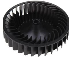 GORENJE - VENTILATORSCHROEF WARMTEWISSELAAR - 88043871 - 327099