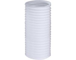Afvoerslang Airco - Slang Ventilatie - Lucht Afvoeren - Energiezuinig - Ø130/150 mm - Meerkleurig
