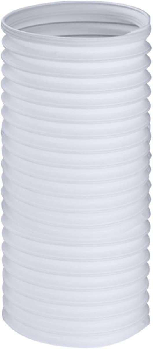 Afvoerslang Airco - Slang Ventilatie - Lucht Afvoeren - Energiezuinig - Ø130/150 mm - Meerkleurig — afbeelding 1