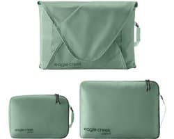 Eagle Creek Pack-It Starter Set - 13L - Willow — afbeelding 1
