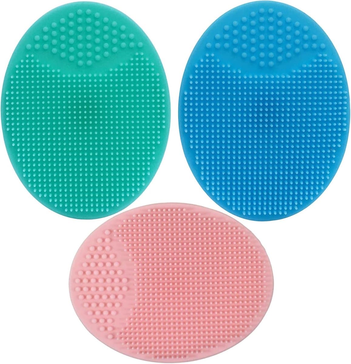 Famanu - Waszakken 60 x 80 cm 2 Stuks Mesh Waszakjes Herbruikbaar Wasmachine Tas Wasnetten met Rits voor Ondergoed Trui Jurk Blouse Sokken Vuile — afbeelding 1