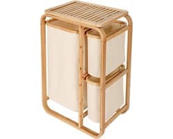 Bamboe XL (beige)