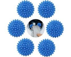 Drogerballen - Voor wasdrogers - Droger ballen - Drogerbollen - Must have voor uw droger!
