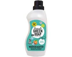 Marcel's Green Soap Wasverzachter Perzik & Jasmijn 30 Wasbeurten - 750 ml