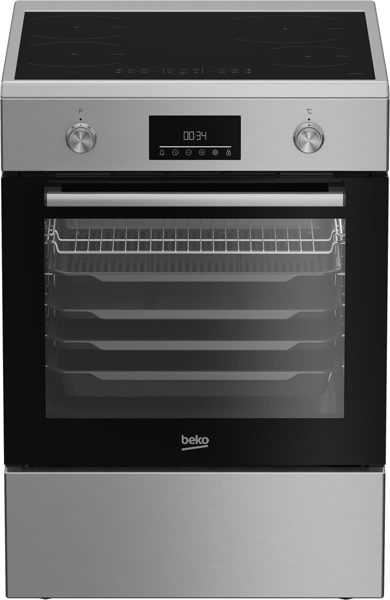 Beko FBMA6930GX - Fornuizen — afbeelding 1