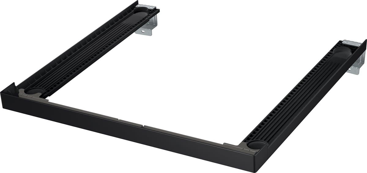 Samsung SKK-SSV - Stapelkit - Zwart — afbeelding 1