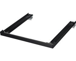 Samsung SKK-SSV - Stapelkit - Zwart