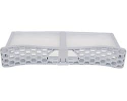 BEKO - PLUIZENZEEF - DCU2670X/DV7110 - 2965900100