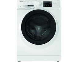 Bauknecht | WATK Sense 86 DC | wasdroogcombinatie | 8-6 kg | Duits display