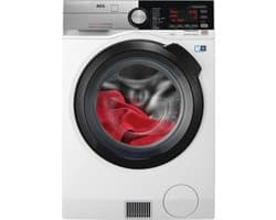 AEG L9WEF80690 | Wasdroogcombinatie | 9 kg | Duits Display | 9000 serie