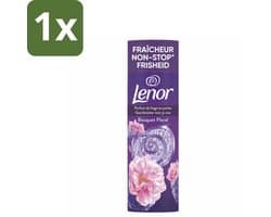 Lenor - Geurbooster - Bloemen Boeket - Non-Stop Frisheid - 19 Wasbeurten - 1 stuk