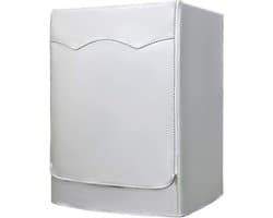 wasmachine hoes voor voor, Polyester, Zilver