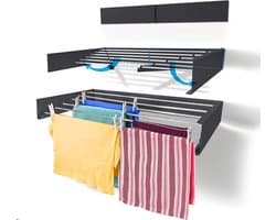 Lexium Droogmolen Camping - Droogmolen - Droogrek Camping - Wasmolen Camping - Droogmolen Caravan - Washanger - Must have!