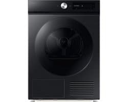 Samsung BESPOKE DV90DB8845GBU3 8000 serie - Wasdroger - Silent Dry - Energielabel A - 9kg — afbeelding 1