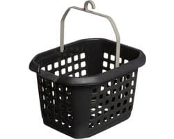 Wasknijpermandje - 22.5 cm x 17 cm x 13.50 cm — afbeelding 1