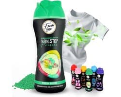 Fresh Line® - Wasverfrisser (3 pack)- Fresh Boost - Wasparfum - Geurparels - 3 x 300 g