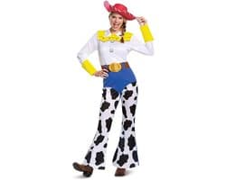 Story Women's Jessie Classic Fancy Dress Costume Large