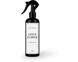 La Elysian Lotus Flower Textielspray - 300ML
