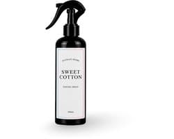 La Elysian Sweet Cotton Textielspray — afbeelding 1