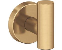 Sauna Bronzen Enkele Badjashaak 2-1/4 Inch (57mm) Lengte Handdoekenrek Badkamer Handdoekhaak Badkamer Hardware Badkamer Accessoires