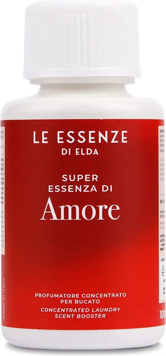 Essenza di Elda - Wasparfum Amore 100 ml — afbeelding 1