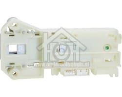 Zanussi Deurrelais 3 contacten Bitron ZWG7140, ZWH7100, L63283 8070202018